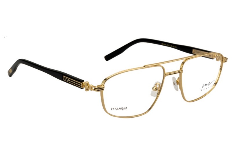 One Degree Frame OD6001 A1C2