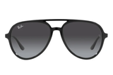 Ray-Ban Sunglass RB4376 (Pre_Booking)