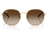 Ray-Ban Sunglass RB3727D (Pre_Booking)