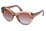 Tom Ford Sunglasses FT1084