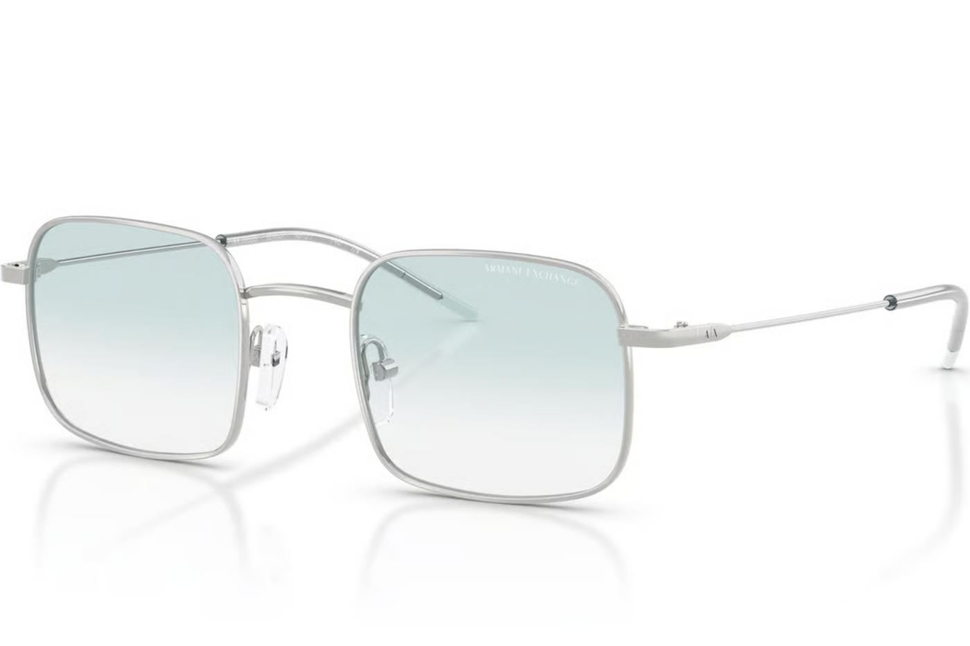 Armani Exchange Sunglasses AX2055S – woweye