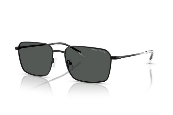 Armani Exchange Sunglasses AX2053S