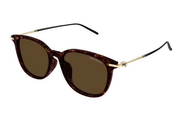 Mont Blanc Sunglasses MB0416SA