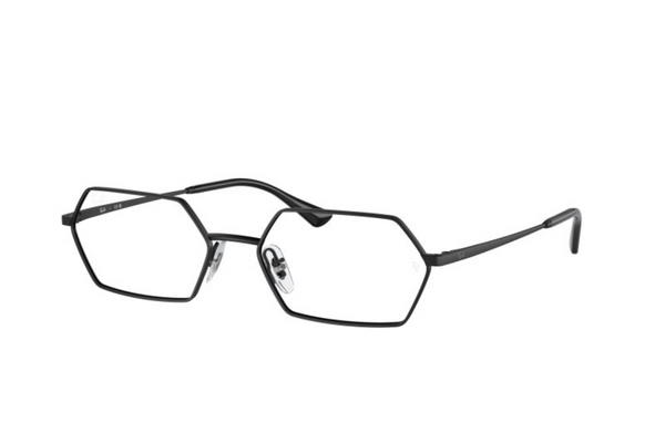 Ray-Ban Frame RX6528