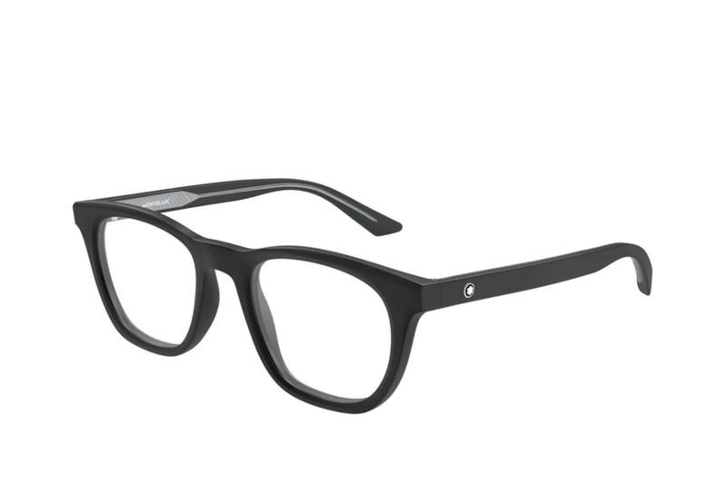 Mont Blanc Frame MB0422O