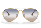 Ray-Ban Sunglass RB3689 (Pre_Booking)