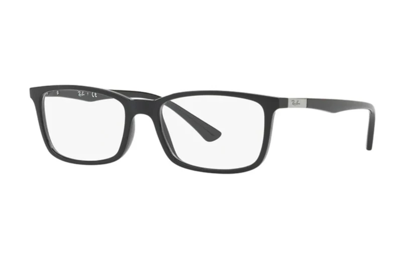 Ray-Ban Frame RX7127II