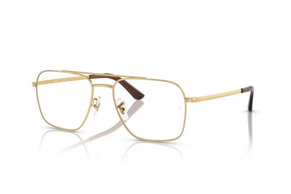 Ray-Ban Frame RX6531I