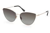 Tom Ford SUNGLASSES FT1005