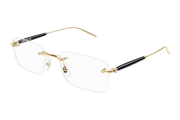 Mont Blanc Frame MB0411O