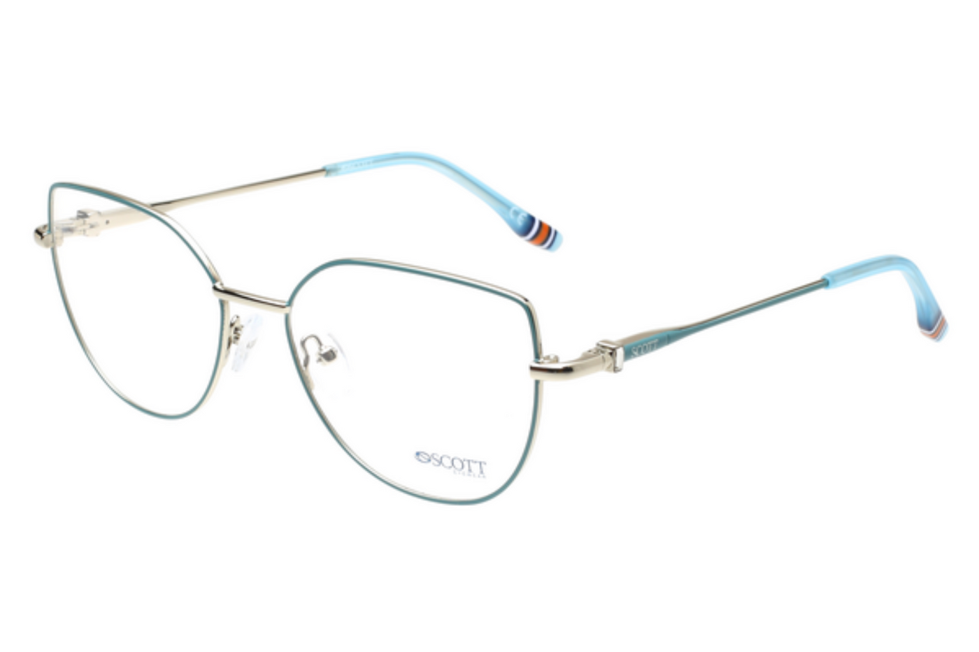 Scott Frame SC5697 – woweye