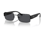 Armani Exchange Sunglasses AX2052S