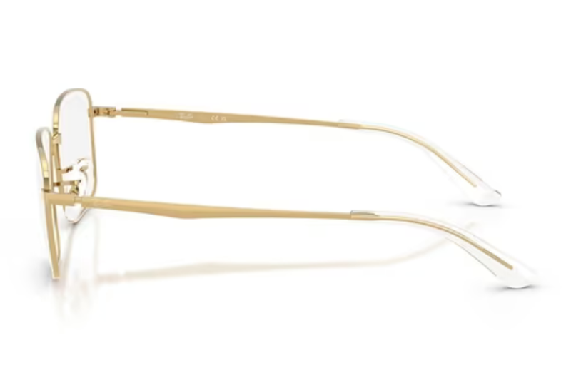 Ray-Ban Frame RX6544I