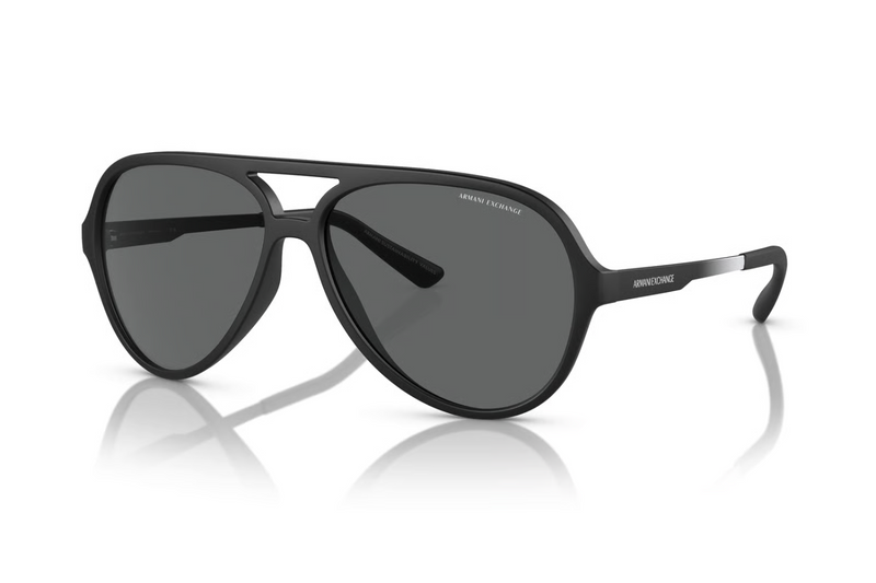 Armani Exchange Sunglasses AX4133S