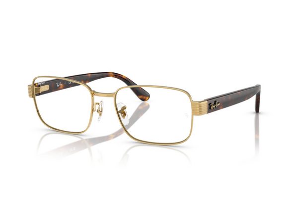 Ray-Ban Frame RX6529