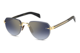 David Beckham DB 7144/S