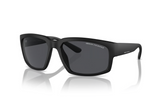 Armani Exchange Sunglasses AX4142SU
