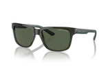 Armani Exchange Sunglasses AX4026S