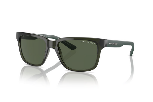 Armani Exchange Sunglasses AX4026S