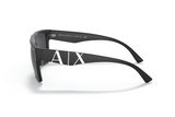 Armani Exchange Sunglasses AX4113S