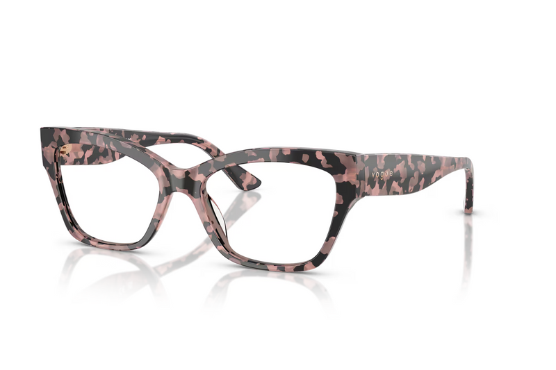 Vogue Frame VO5523