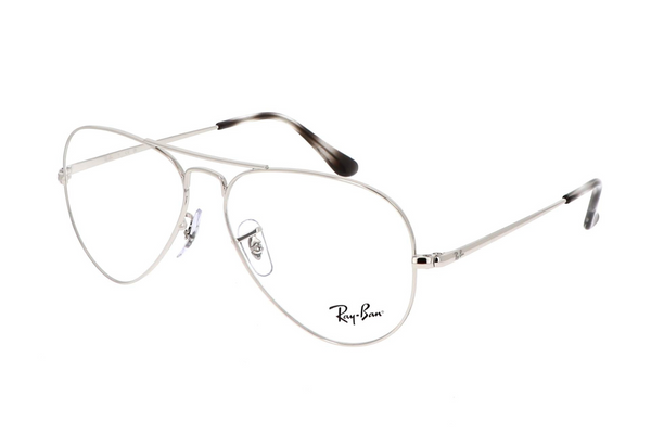 Ray-Ban Frame RX6489