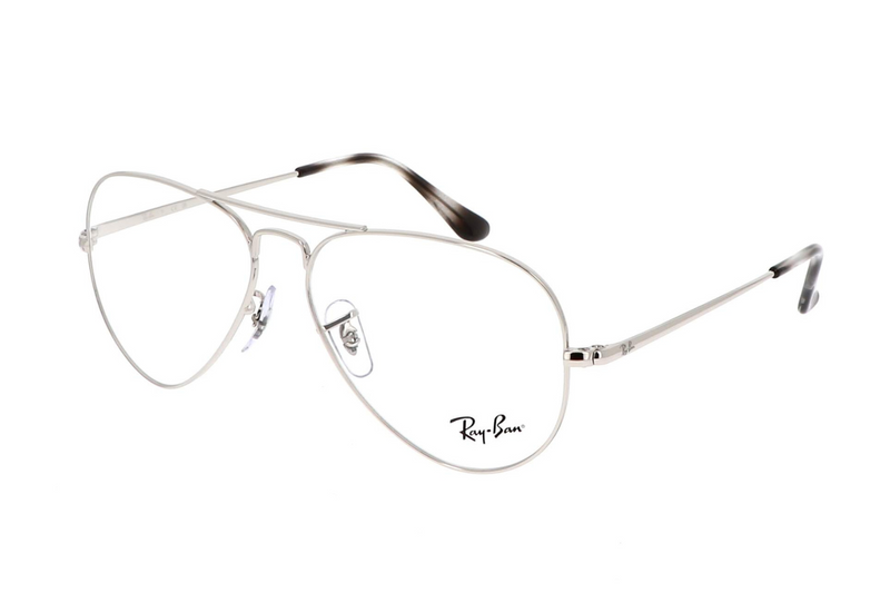 Ray-Ban Frame RX6489