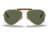 Ray-Ban Sunglass RB3029 (Pre_Booking)