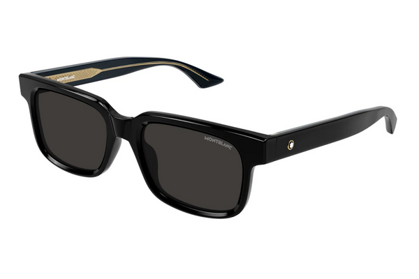 Mont Blanc Sunglasses MB0383S