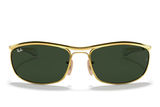 Ray-Ban Sunglass RB3119M (Pre_Booking)