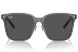 Ray-Ban Sunglass RB2206D (Pre_Booking)