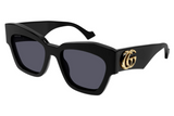 Gucci Sunglasses GG1422S 004