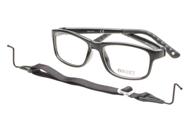 Scott Frame SC537