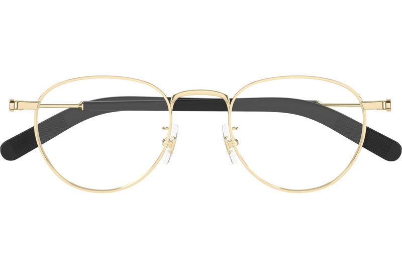 Mont Blanc Frame MB0423O