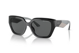 Armani Exchange Sunglasses AX4125SU