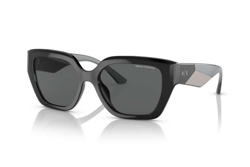 Armani Exchange Sunglasses AX4125SU