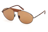 Tom Ford Sunglasses FT1095