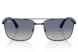 Ray-Ban Sunglass RB3760I (Pre_Booking)