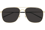 Mont Blanc Sunglasses MB0417SA