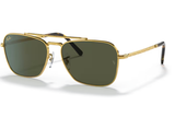 Ray-Ban Sunglass RB3636 (Pre_Booking)