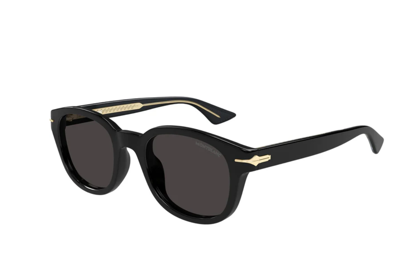 Mont Blanc Sunglasses MB0421S