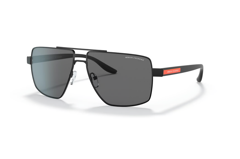 Armani Exchange Sunglasses AX2037S