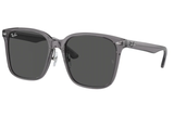 Ray-Ban Sunglass RB2206D (Pre_Booking)