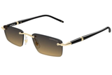 Mont Blanc Sunglasses MB0484S