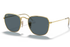 Ray-Ban Sunglass RB3857 (Pre_Booking)
