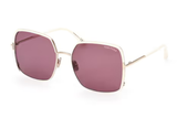 Tom Ford SUNGLASSES FT1006