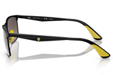 Ray-Ban Sunglass  RB3726M (Pre_Booking)