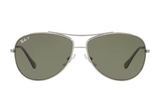 Ray-Ban Sunglass RB3293 (Pre_Booking)