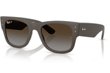 Ray-Ban Sunglass RB4840S (Pre_Booking)
