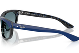 Ray-Ban Sunglass RB2489 (Pre_Booking)